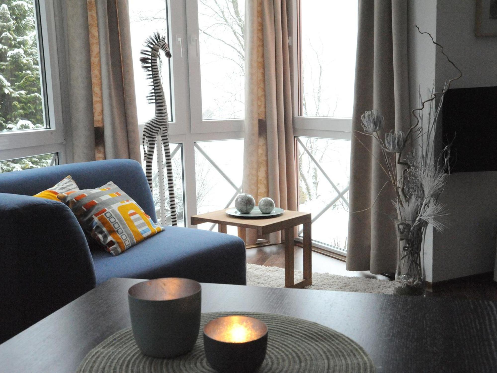 Apartment Heller Am Hasselkopf Braunlage Habitación foto