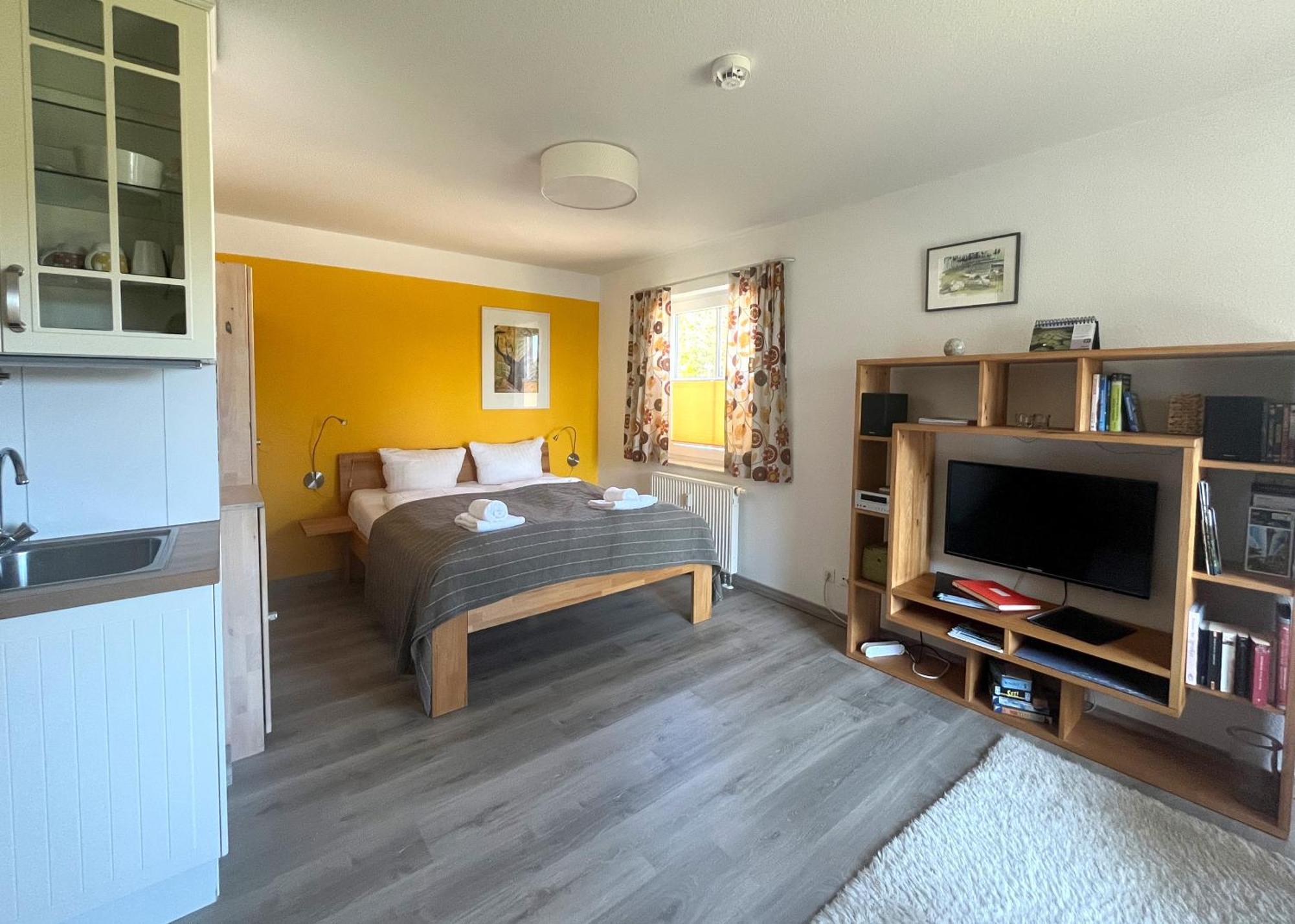 Apartment Heller Am Hasselkopf Braunlage Habitación foto